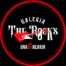 The Rock's Galeria Barbearia